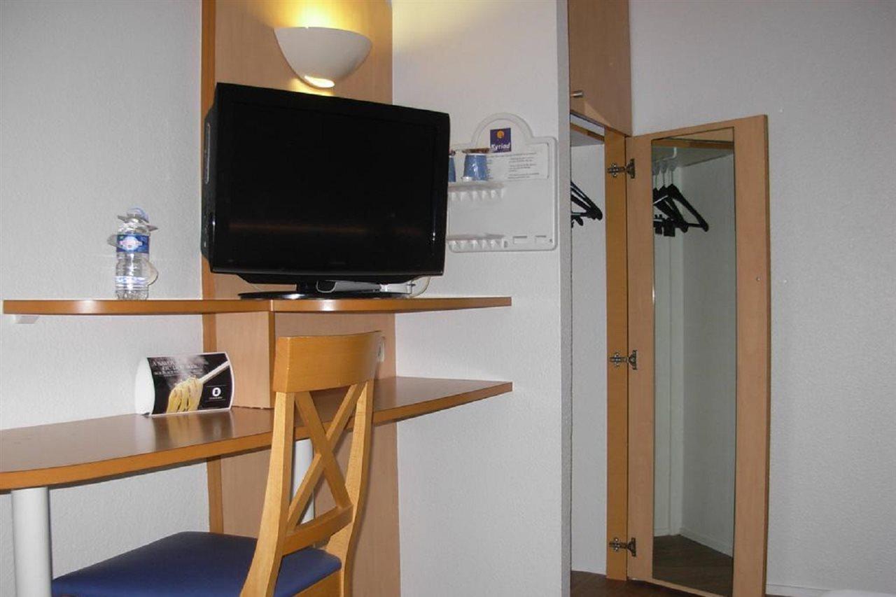 Hotel Inn Grenoble Eybens Parc Des Expositions Ex Kyriad Εξωτερικό φωτογραφία