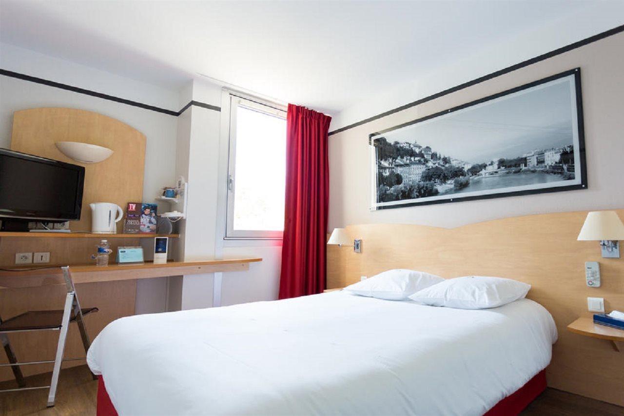Hotel Inn Grenoble Eybens Parc Des Expositions Ex Kyriad Εξωτερικό φωτογραφία