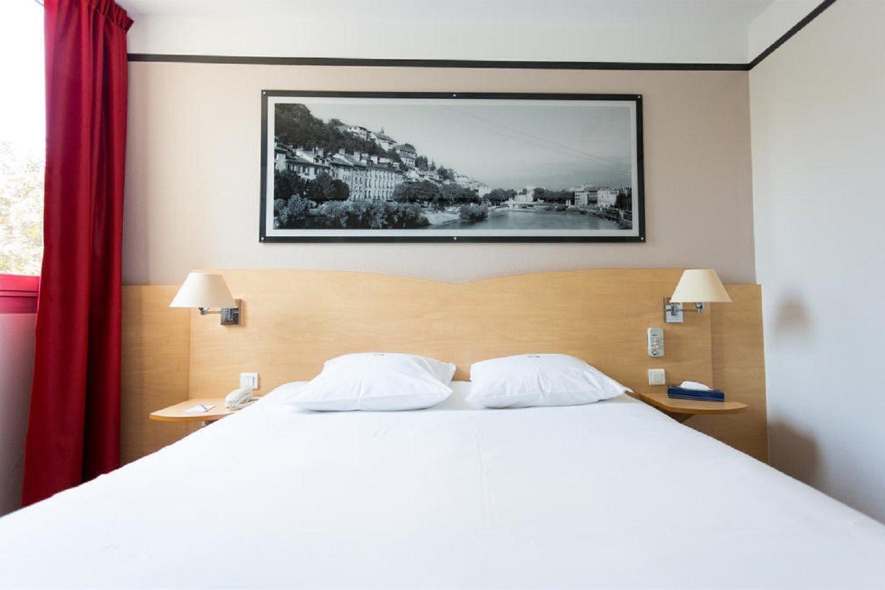 Hotel Inn Grenoble Eybens Parc Des Expositions Ex Kyriad Εξωτερικό φωτογραφία