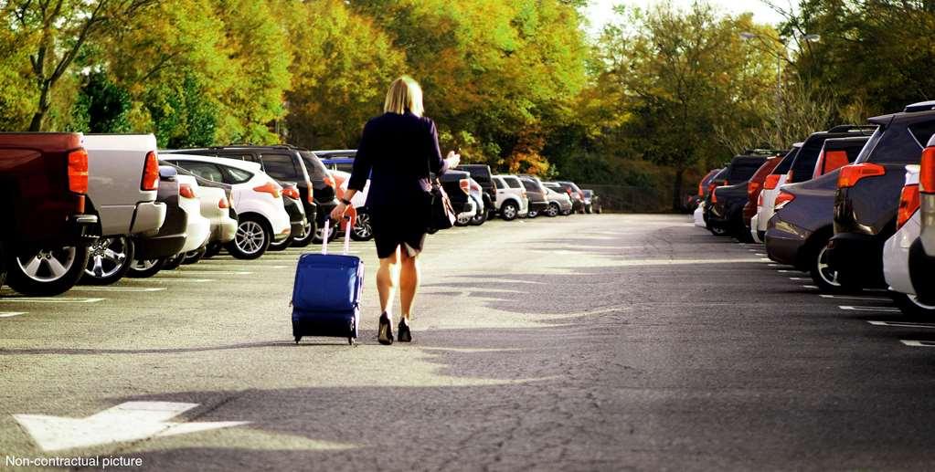 Hotel Inn Grenoble Eybens Parc Des Expositions Ex Kyriad Εξωτερικό φωτογραφία
