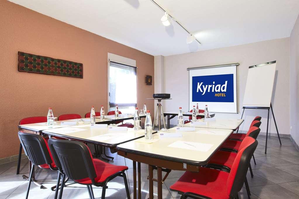 Hotel Inn Grenoble Eybens Parc Des Expositions Ex Kyriad Ανέσεις φωτογραφία