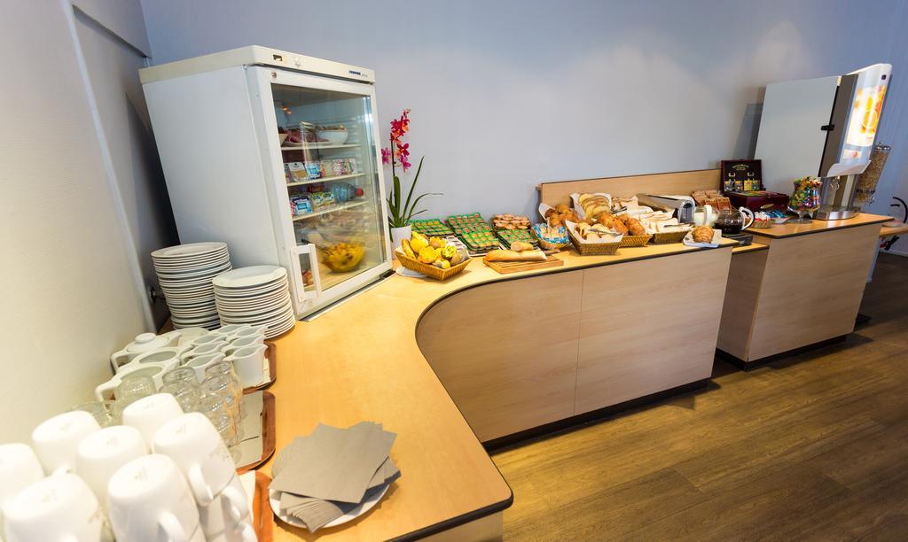 Hotel Inn Grenoble Eybens Parc Des Expositions Ex Kyriad Εξωτερικό φωτογραφία