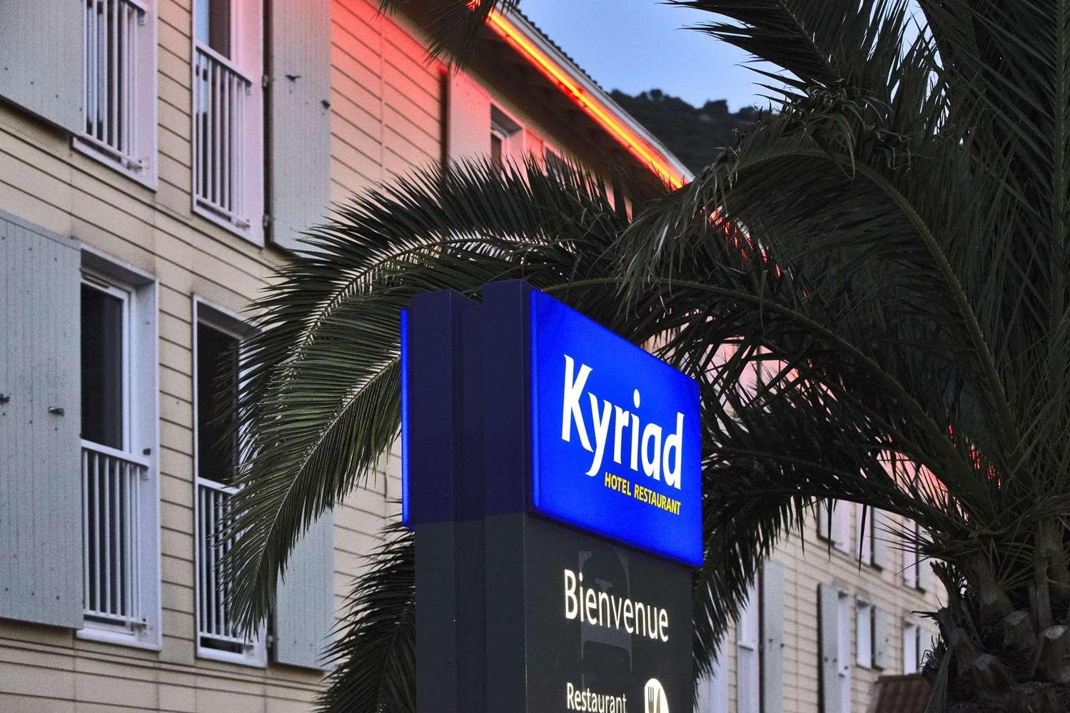 Hotel Inn Grenoble Eybens Parc Des Expositions Ex Kyriad Εξωτερικό φωτογραφία