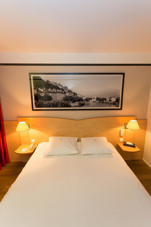 Hotel Inn Grenoble Eybens Parc Des Expositions Ex Kyriad Εξωτερικό φωτογραφία