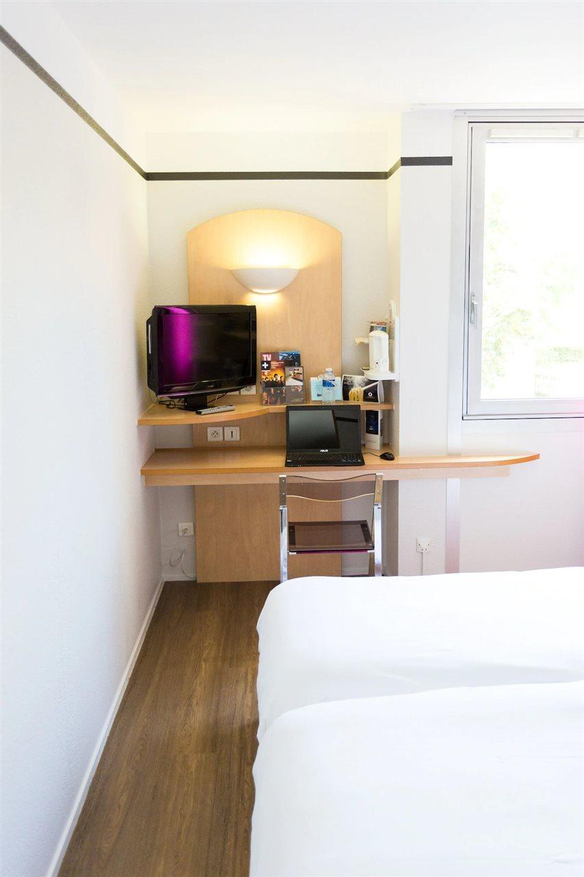 Hotel Inn Grenoble Eybens Parc Des Expositions Ex Kyriad Εξωτερικό φωτογραφία