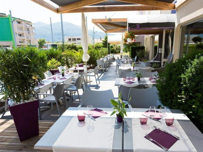 Hotel Inn Grenoble Eybens Parc Des Expositions Ex Kyriad Εξωτερικό φωτογραφία