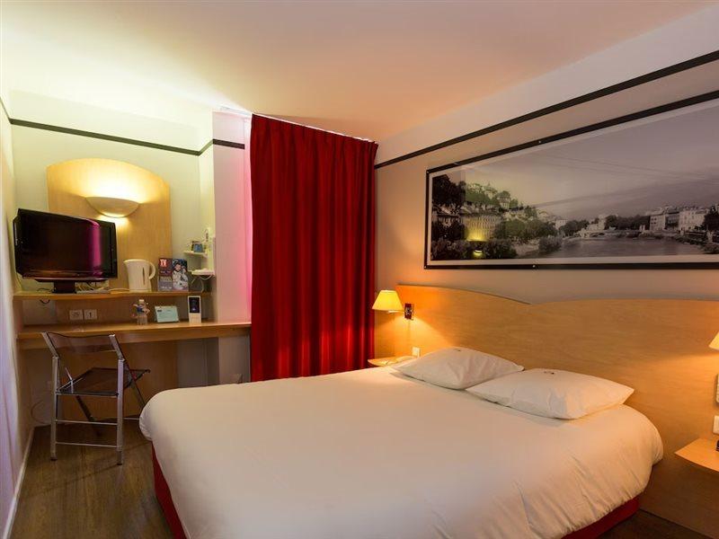 Hotel Inn Grenoble Eybens Parc Des Expositions Ex Kyriad Εξωτερικό φωτογραφία