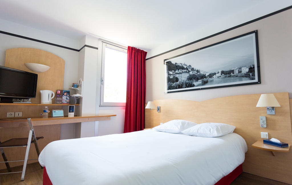 Hotel Inn Grenoble Eybens Parc Des Expositions Ex Kyriad Εξωτερικό φωτογραφία