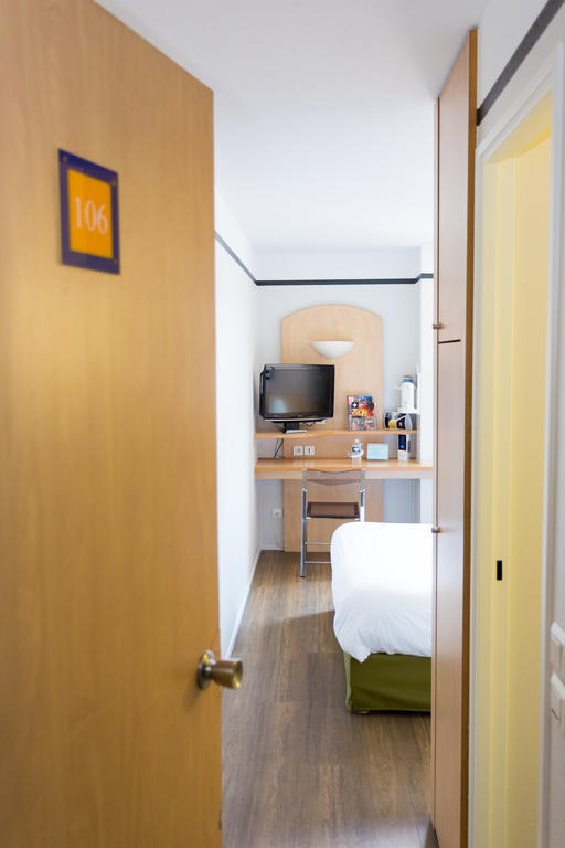 Hotel Inn Grenoble Eybens Parc Des Expositions Ex Kyriad Εξωτερικό φωτογραφία