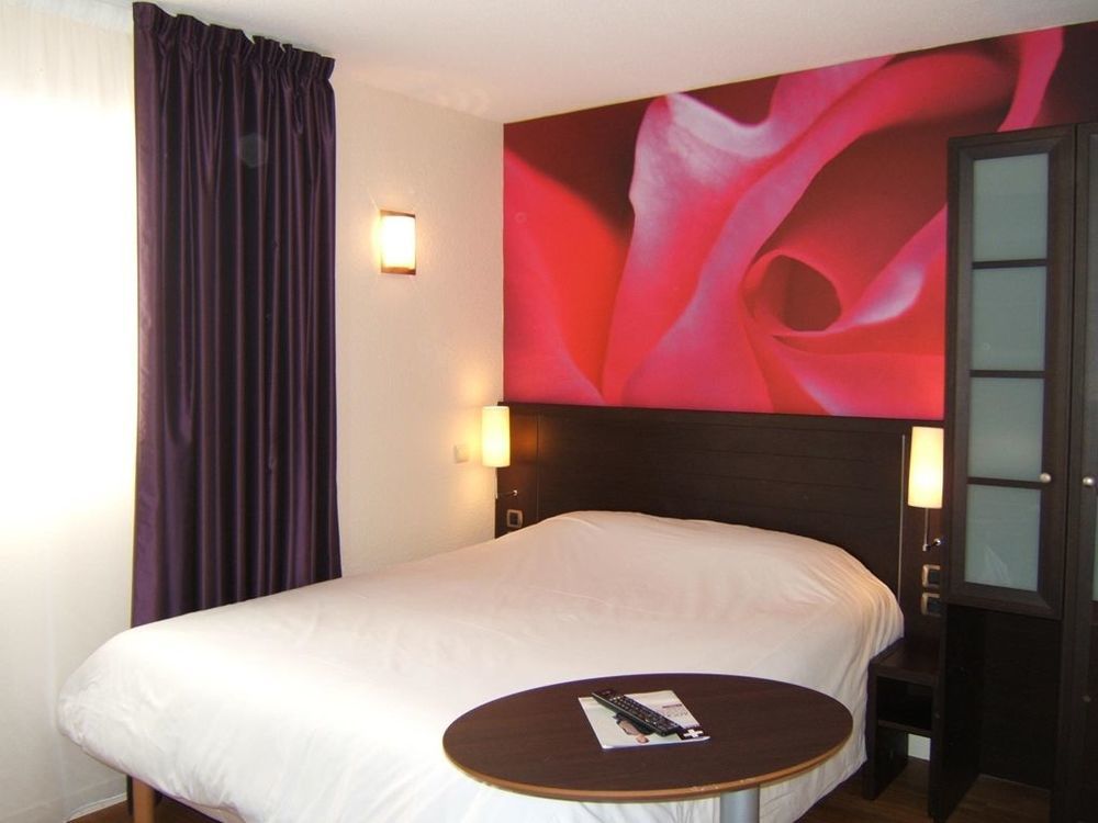 Hotel Inn Grenoble Eybens Parc Des Expositions Ex Kyriad Δωμάτιο φωτογραφία