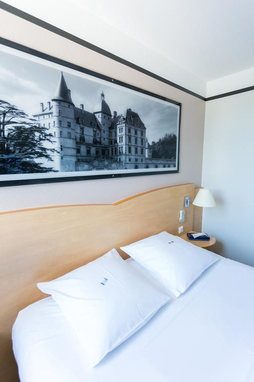 Hotel Inn Grenoble Eybens Parc Des Expositions Ex Kyriad Εξωτερικό φωτογραφία