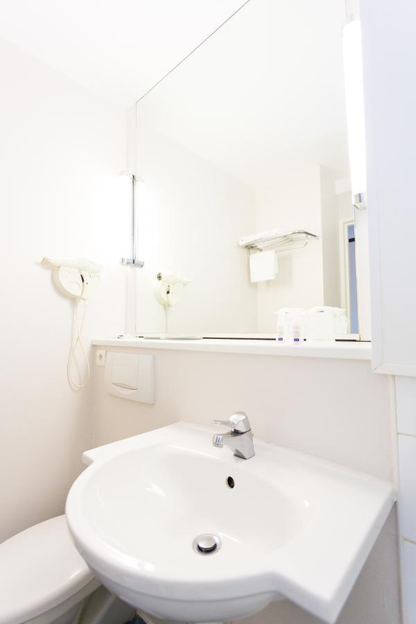 Hotel Inn Grenoble Eybens Parc Des Expositions Ex Kyriad Εξωτερικό φωτογραφία