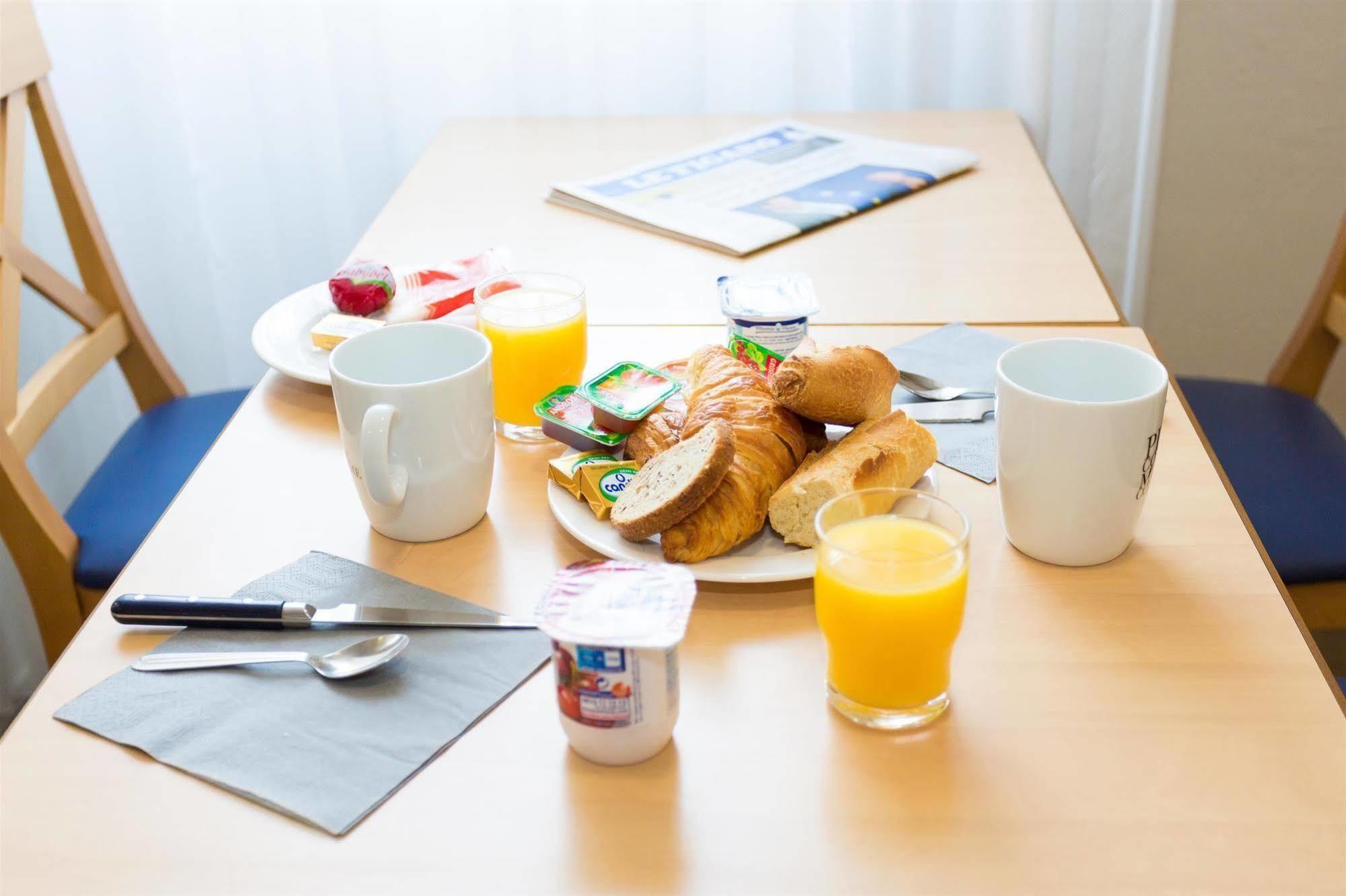 Hotel Inn Grenoble Eybens Parc Des Expositions Ex Kyriad Εξωτερικό φωτογραφία