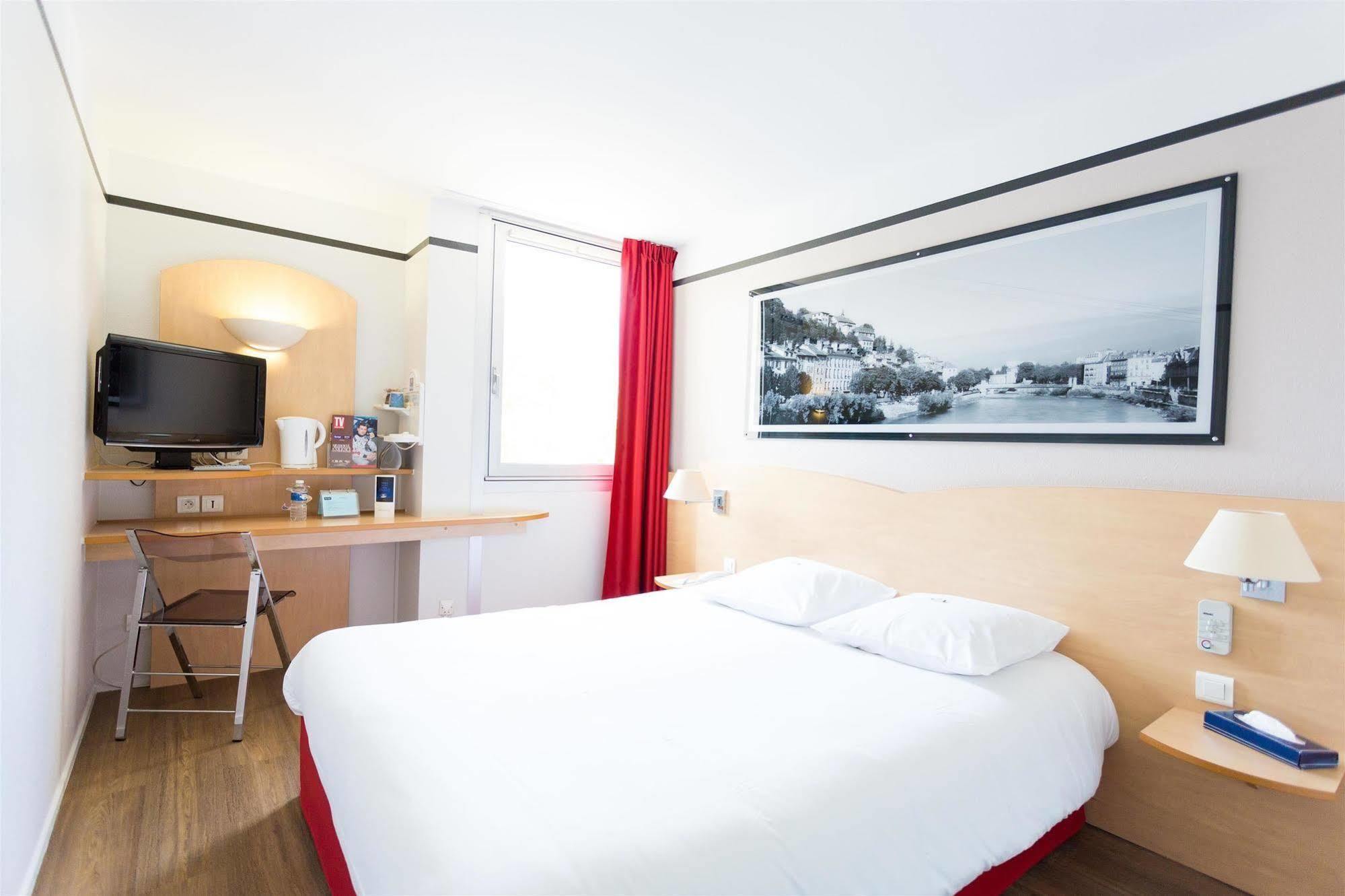 Hotel Inn Grenoble Eybens Parc Des Expositions Ex Kyriad Εξωτερικό φωτογραφία