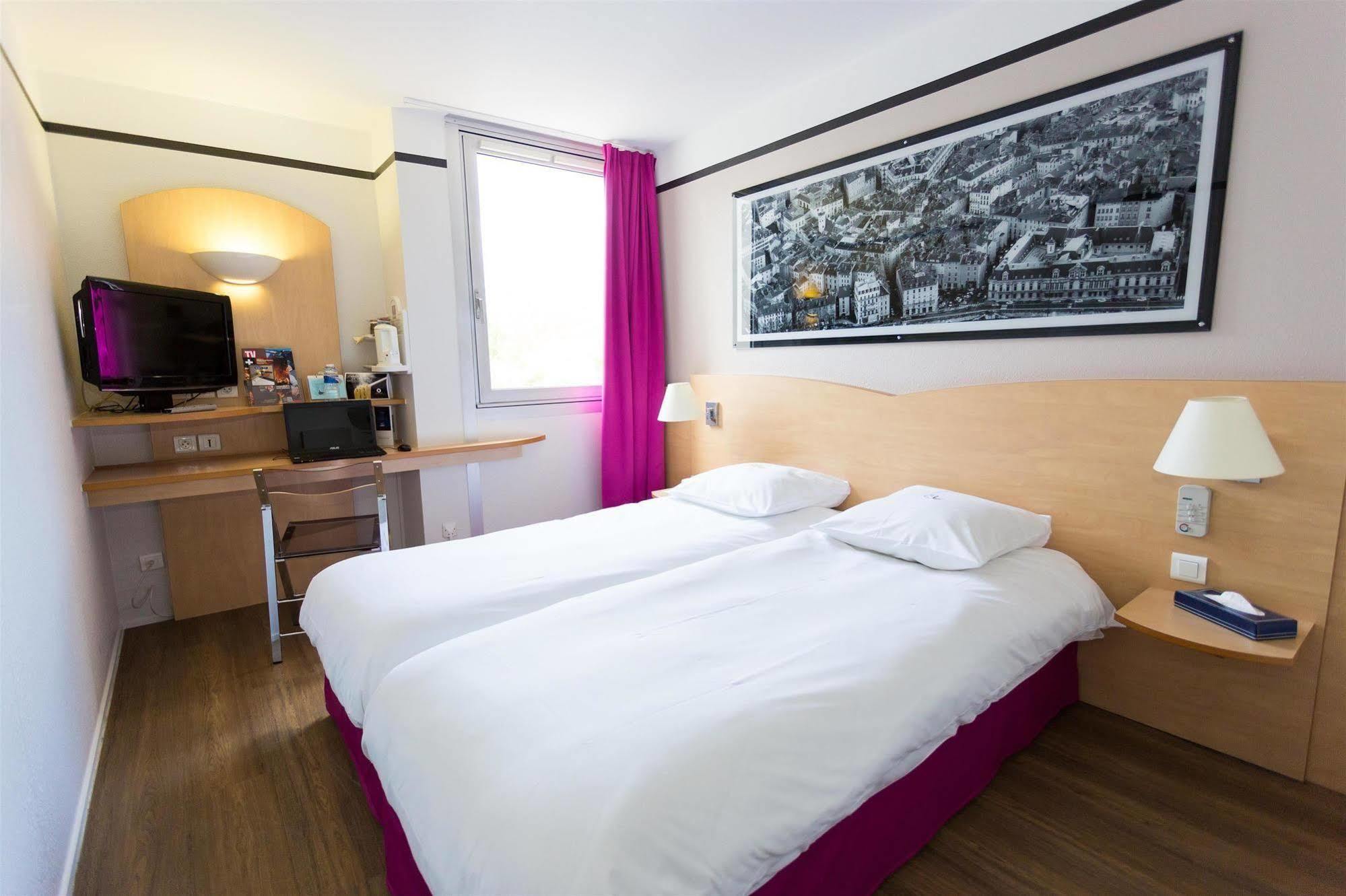Hotel Inn Grenoble Eybens Parc Des Expositions Ex Kyriad Εξωτερικό φωτογραφία