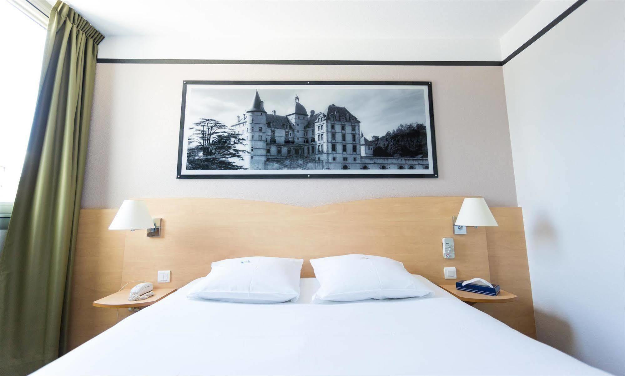Hotel Inn Grenoble Eybens Parc Des Expositions Ex Kyriad Εξωτερικό φωτογραφία
